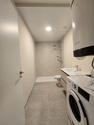 1 soverom Leilighet til salgs i San Rafael, Málaga by - € 235 000 (Ref: 10180613)