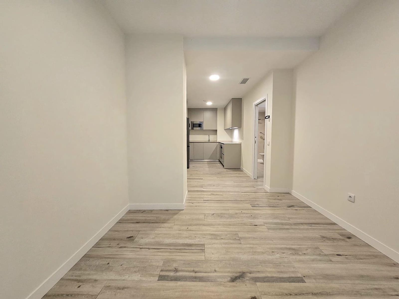 1 soverom Leilighet til salgs i Malaga by - € 235 000 (Ref: 10180613)