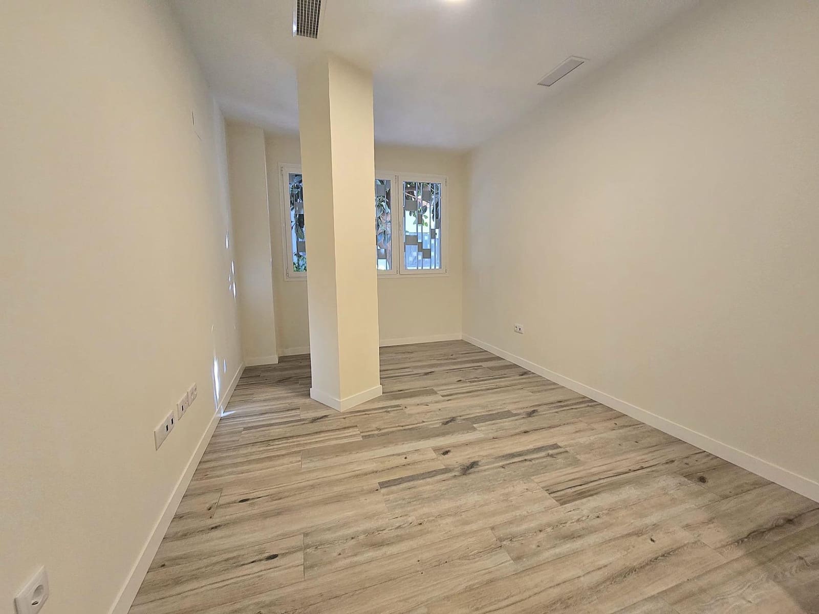 1 soverom Leilighet til salgs i Malaga by - € 235 000 (Ref: 10180613)