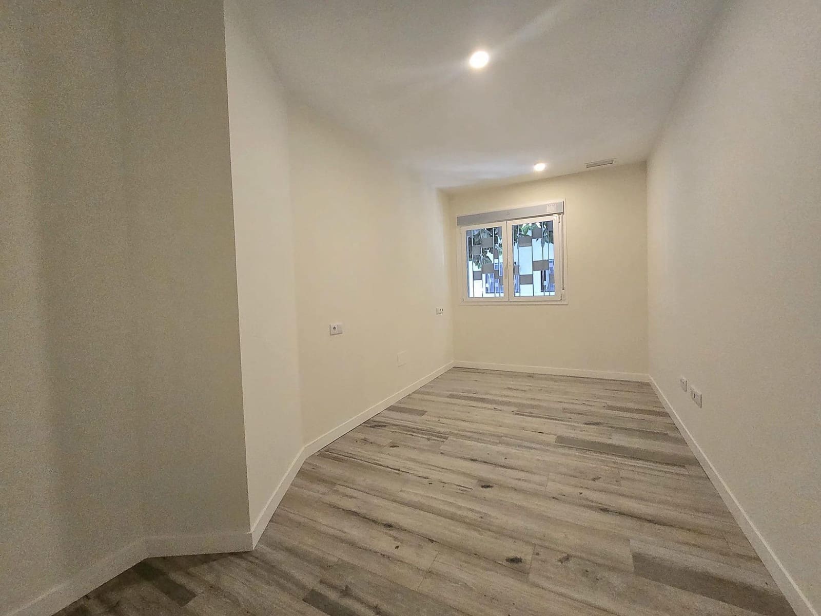 1 soverom Leilighet til salgs i Malaga by - € 235 000 (Ref: 10180613)