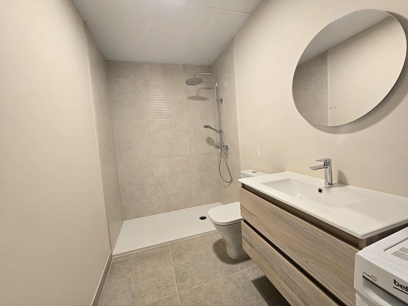 1 soverom Leilighet til salgs i Malaga by - € 235 000 (Ref: 10180613)
