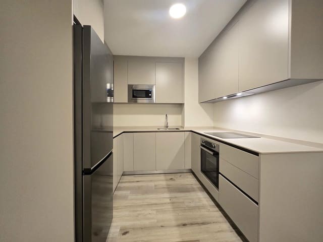 1 soverom Leilighet til salgs i San Rafael, Málaga by - € 235 000 (Ref: 10180613)