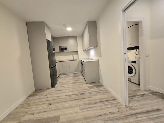 1 soverom Leilighet til salgs i San Rafael, Málaga by - € 235 000 (Ref: 10180613)