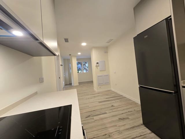 1 soverom Leilighet til salgs i San Rafael, Málaga by - € 235 000 (Ref: 10180613)