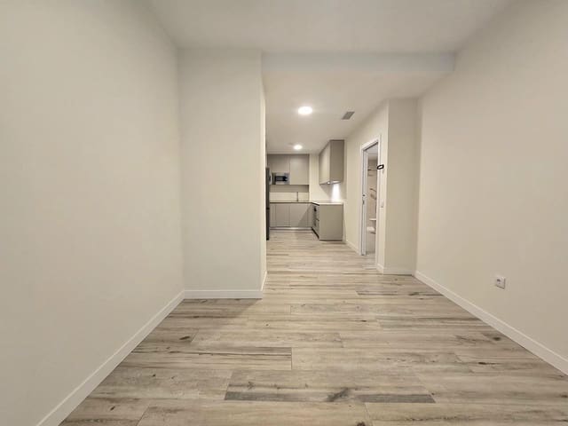 1 soverom Leilighet til salgs i San Rafael, Málaga by - € 235 000 (Ref: 10180613)