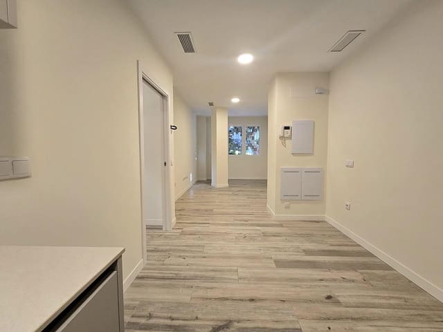1 soverom Leilighet til salgs i San Rafael, Málaga by - € 235 000 (Ref: 10180613)