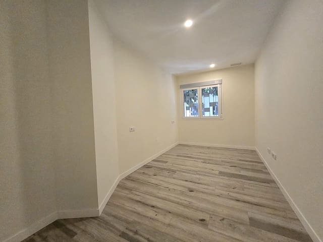 1 soverom Leilighet til salgs i San Rafael, Málaga by - € 235 000 (Ref: 10180613)