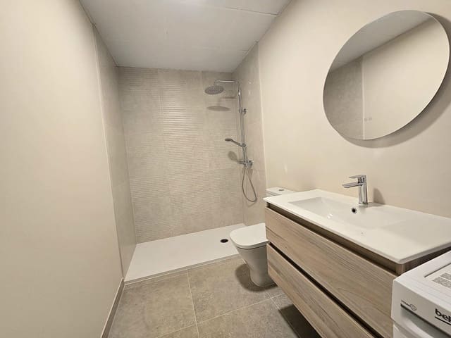1 soverom Leilighet til salgs i San Rafael, Málaga by - € 235 000 (Ref: 10180613)