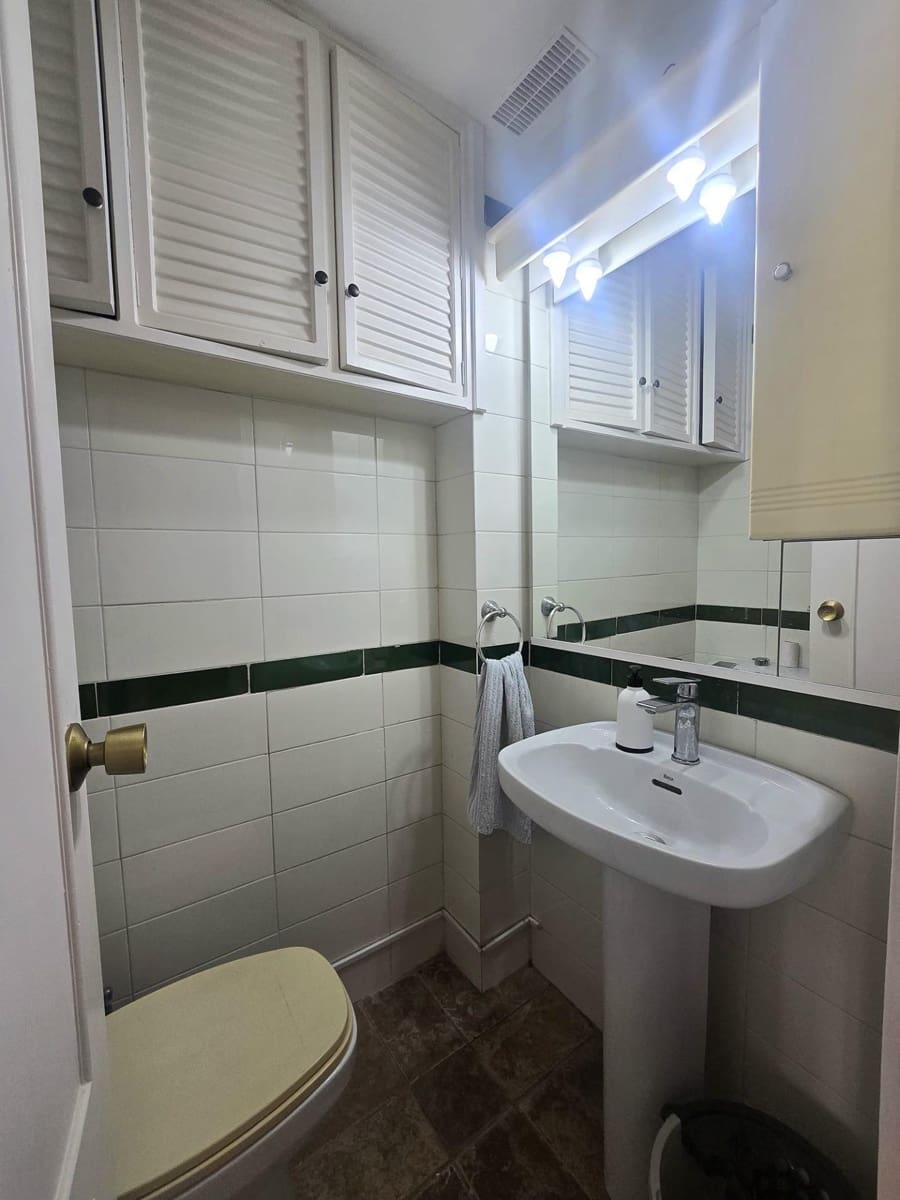 2 Zimmer Apartment zu verkaufen in Torremolinos mit Pool Garage - 325.000 € (Ref: 10183126)