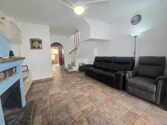 2 Zimmer Apartment zu verkaufen in Torremolinos mit Pool Garage - 325.000 € (Ref: 10183126)