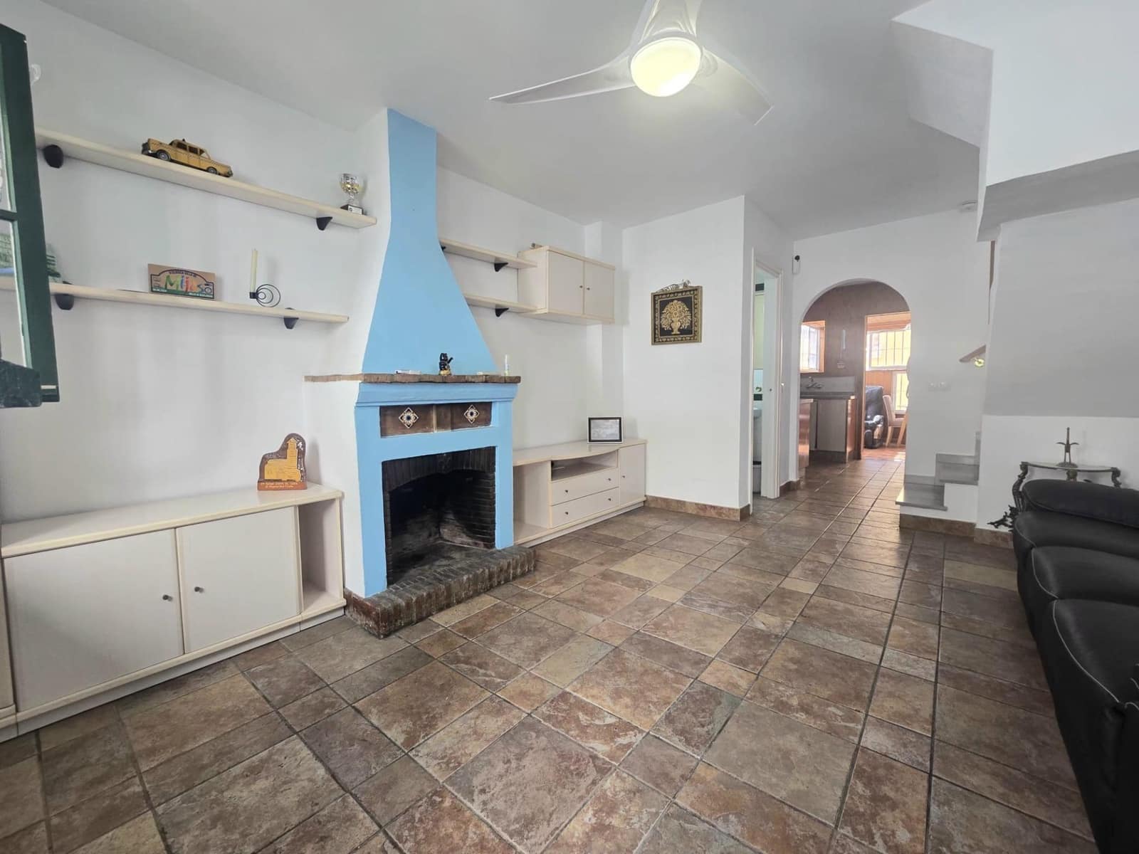 2 Zimmer Apartment zu verkaufen in Torremolinos mit Pool Garage - 325.000 € (Ref: 10183126)