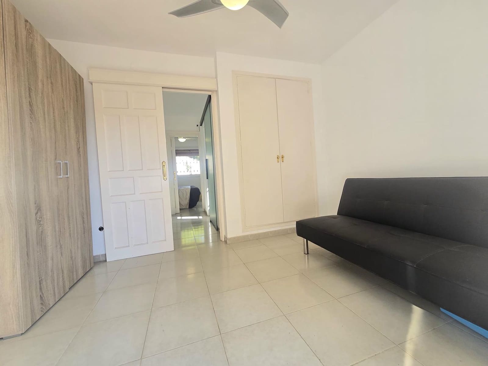 2 Zimmer Apartment zu verkaufen in Torremolinos mit Pool Garage - 325.000 € (Ref: 10183126)