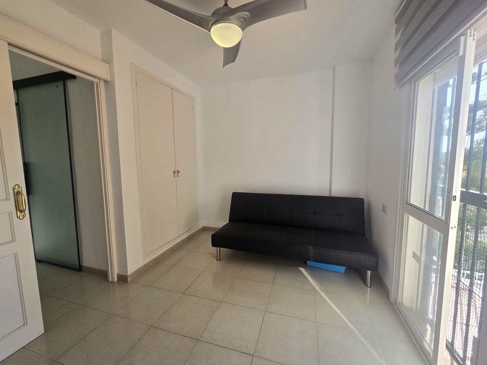 2 Zimmer Apartment zu verkaufen in Torremolinos mit Pool Garage - 325.000 € (Ref: 10183126)