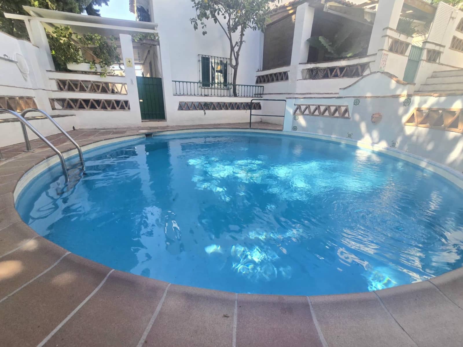 2 Zimmer Apartment zu verkaufen in Torremolinos mit Pool Garage - 325.000 € (Ref: 10183126)