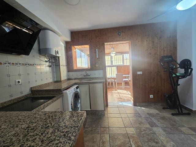 2 Zimmer Apartment zu verkaufen in Torremolinos mit Pool Garage - 325.000 € (Ref: 10183126)
