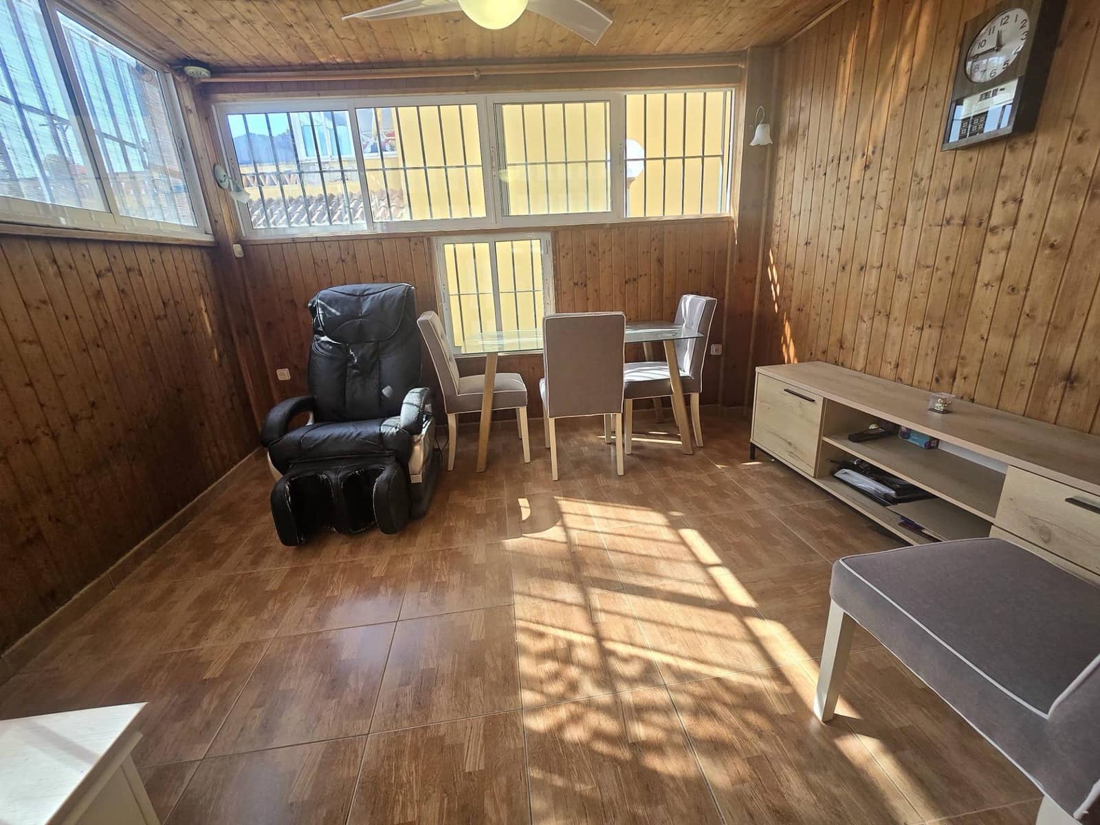 2 Zimmer Apartment zu verkaufen in Torremolinos mit Pool Garage - 325.000 € (Ref: 10183126)