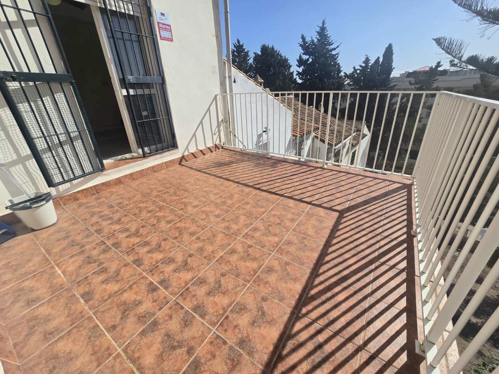 2 Zimmer Apartment zu verkaufen in Torremolinos mit Pool Garage - 325.000 € (Ref: 10183126)