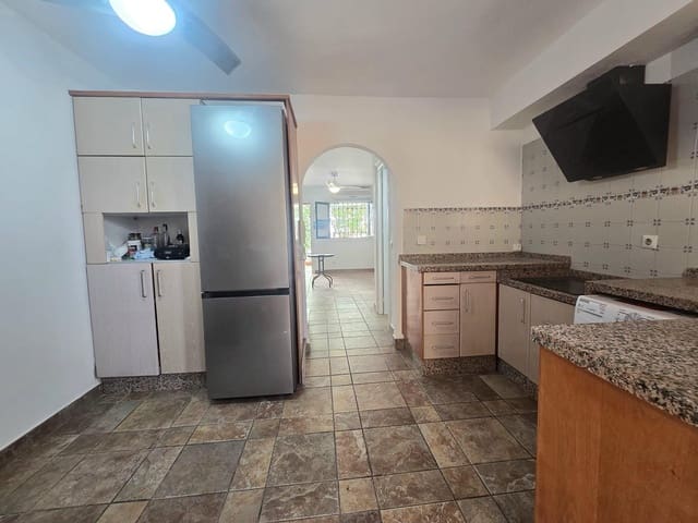 2 slaapkamer Appartement te koop in Torremolinos met zwembad garage - € 325.000 (Ref: 10183126)