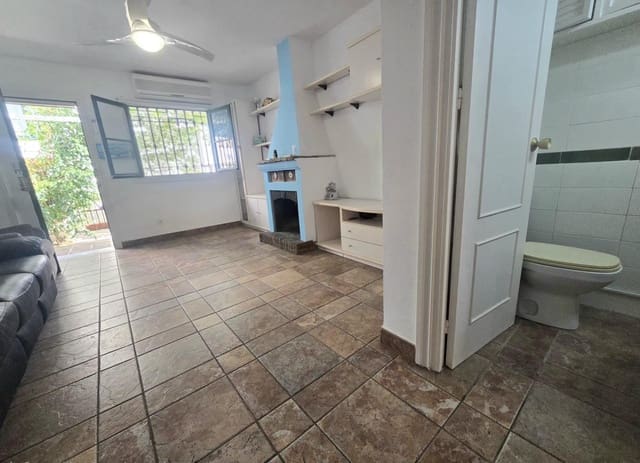 2 slaapkamer Appartement te koop in Torremolinos met zwembad garage - € 325.000 (Ref: 10183126)