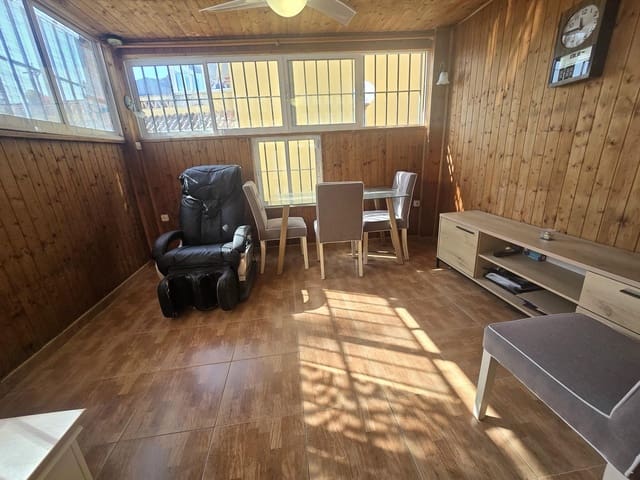 2 slaapkamer Appartement te koop in Torremolinos met zwembad garage - € 325.000 (Ref: 10183126)