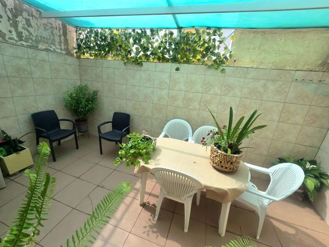 3 soveværelse Rækkehus til salg i Torremolinos - € 364.000 (Ref: 9065070)