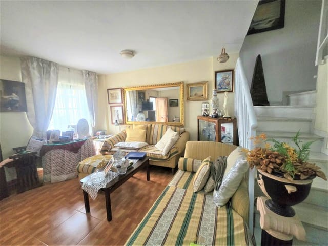 3 soveværelse Rækkehus til salg i Torremolinos - € 364.000 (Ref: 9065070)