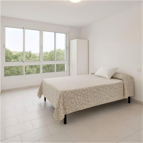 Piso de 3 habitaciones en Torremolinos en venta con piscina - 429.000 € (Ref: 9065077)