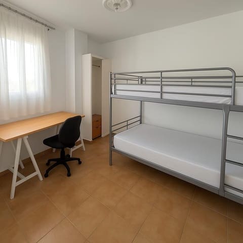 Piso de 3 habitaciones en Torremolinos en venta con piscina - 429.000 € (Ref: 9065077)