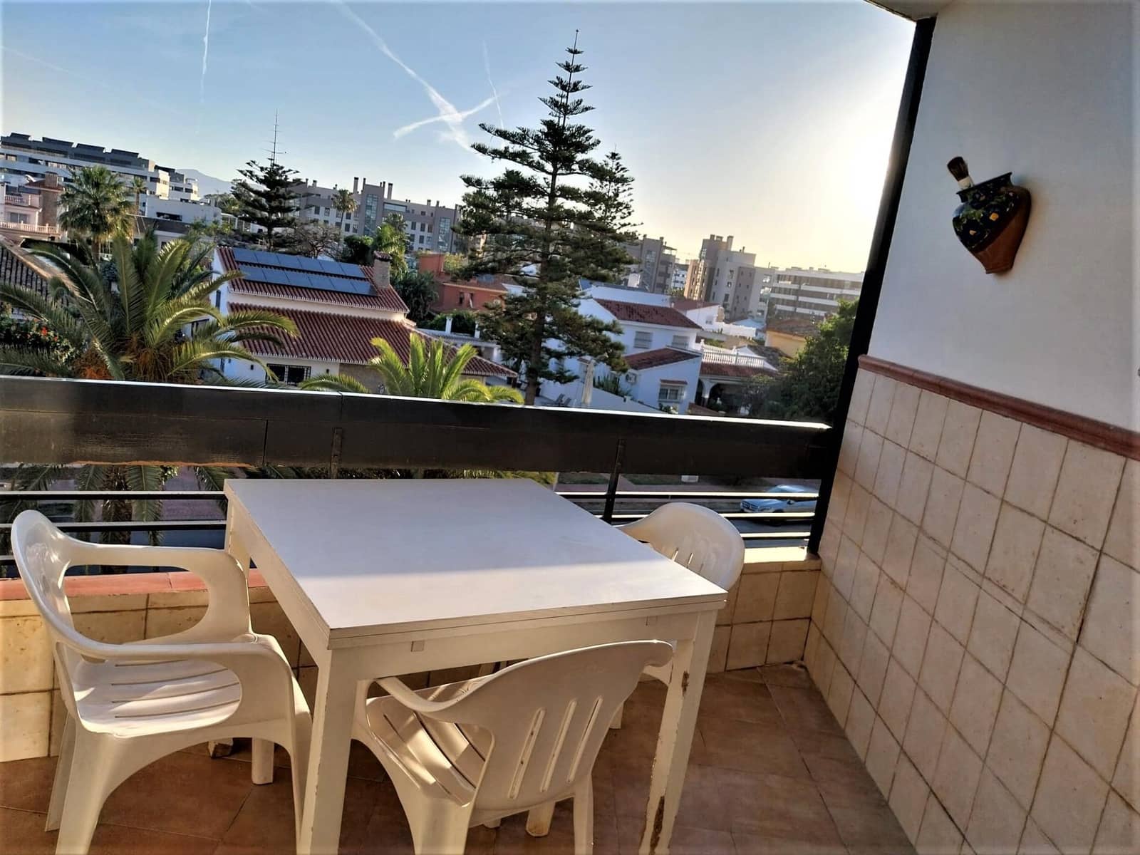 3 bedroom Flat for sale in Torremolinos with pool - € 429,000 (Ref: 9065077)