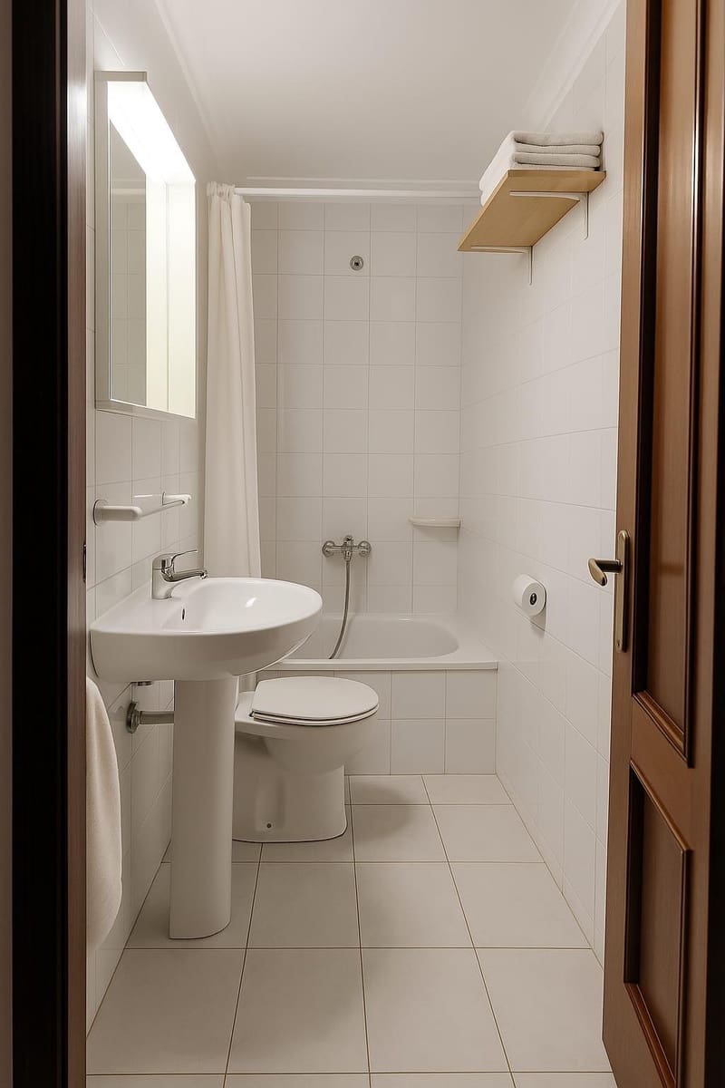 3 bedroom Flat for sale in Torremolinos with pool - € 429,000 (Ref: 9065077)