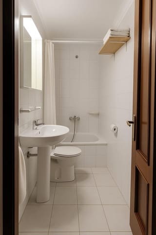 Piso de 3 habitaciones en Torremolinos en venta con piscina - 429.000 € (Ref: 9065077)