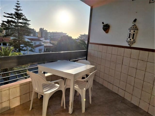 Piso de 3 habitaciones en Torremolinos en venta con piscina - 429.000 € (Ref: 9065077)