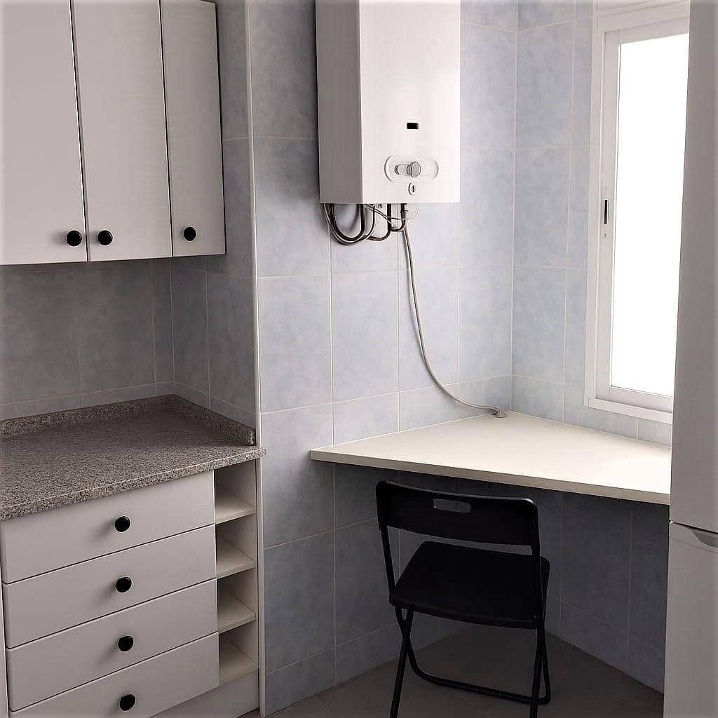 Piso de 3 habitaciones en Torremolinos en venta con piscina garaje - 419.990 € (Ref: 9065077)