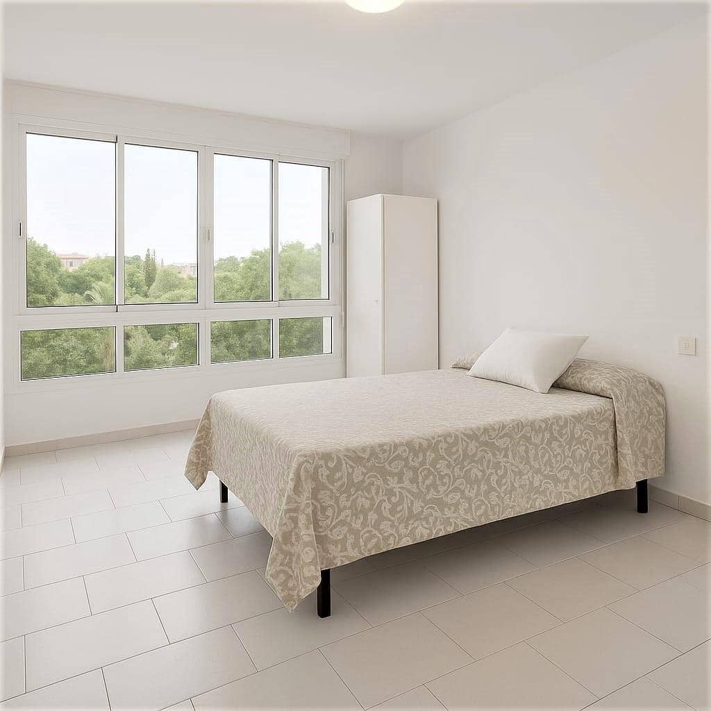 Piso de 3 habitaciones en Torremolinos en venta con piscina garaje - 419.990 € (Ref: 9065077)
