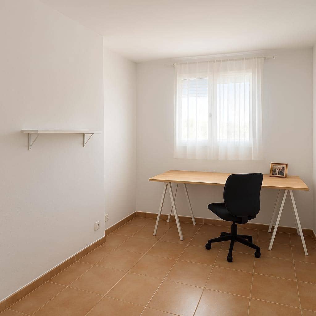 Piso de 3 habitaciones en Torremolinos en venta con piscina garaje - 419.990 € (Ref: 9065077)