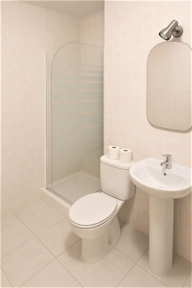 Piso de 3 habitaciones en Torremolinos en venta con piscina garaje - 419.990 € (Ref: 9065077)