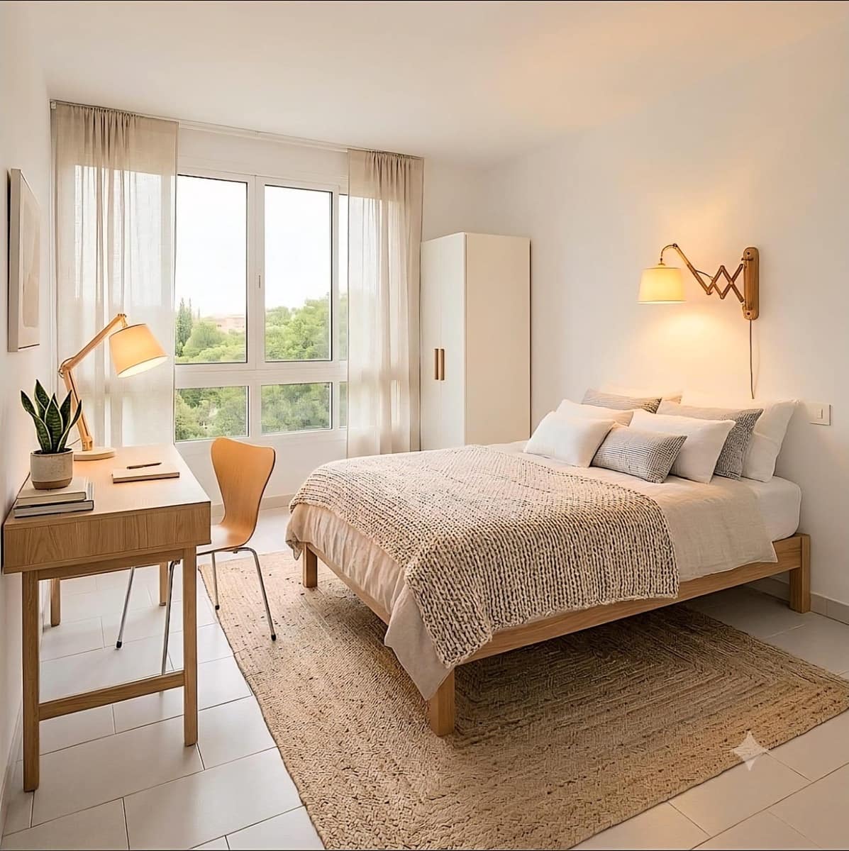 Piso de 3 habitaciones en Torremolinos en venta con piscina garaje - 419.990 € (Ref: 9065077)