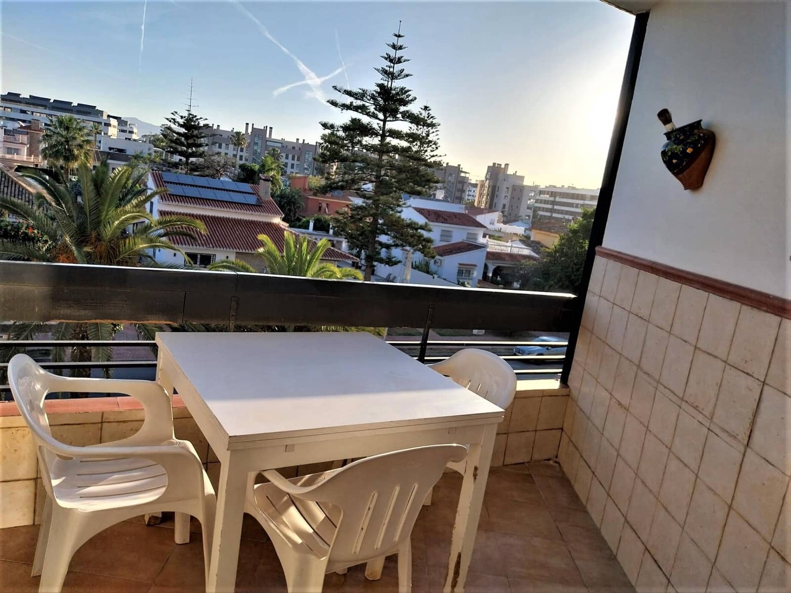 Piso de 3 habitaciones en Torremolinos en venta con piscina garaje - 419.990 € (Ref: 9065077)