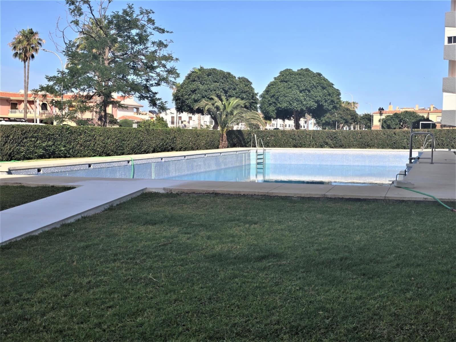 Piso de 3 habitaciones en Torremolinos en venta con piscina garaje - 419.990 € (Ref: 9065077)