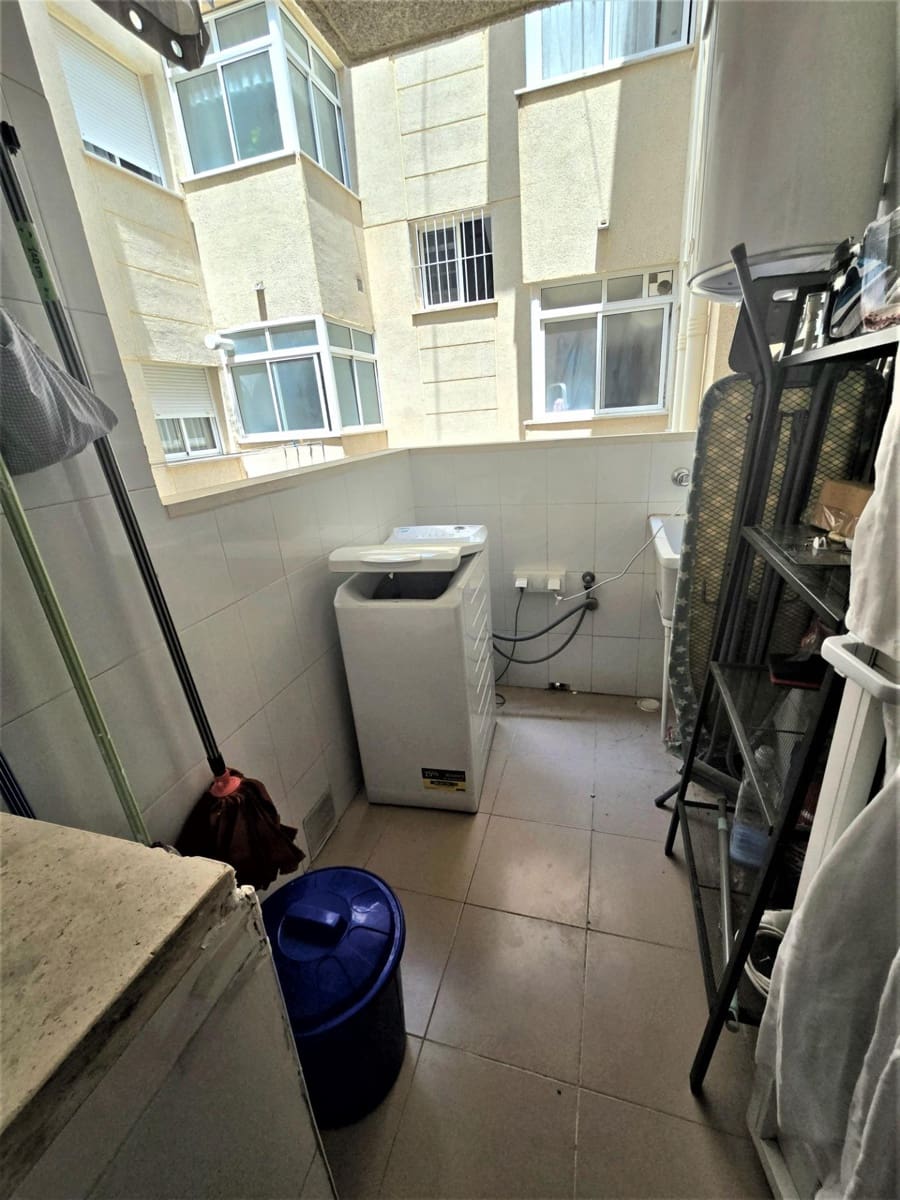 2 Zimmer Wohnung zu verkaufen in Torremolinos mit Garage - 350.000 € (Ref: 9073601)