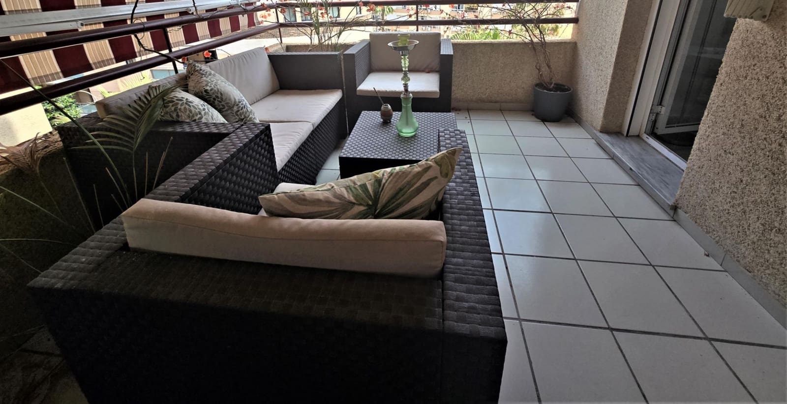 2 Zimmer Wohnung zu verkaufen in Torremolinos mit Garage - 350.000 € (Ref: 9073601)