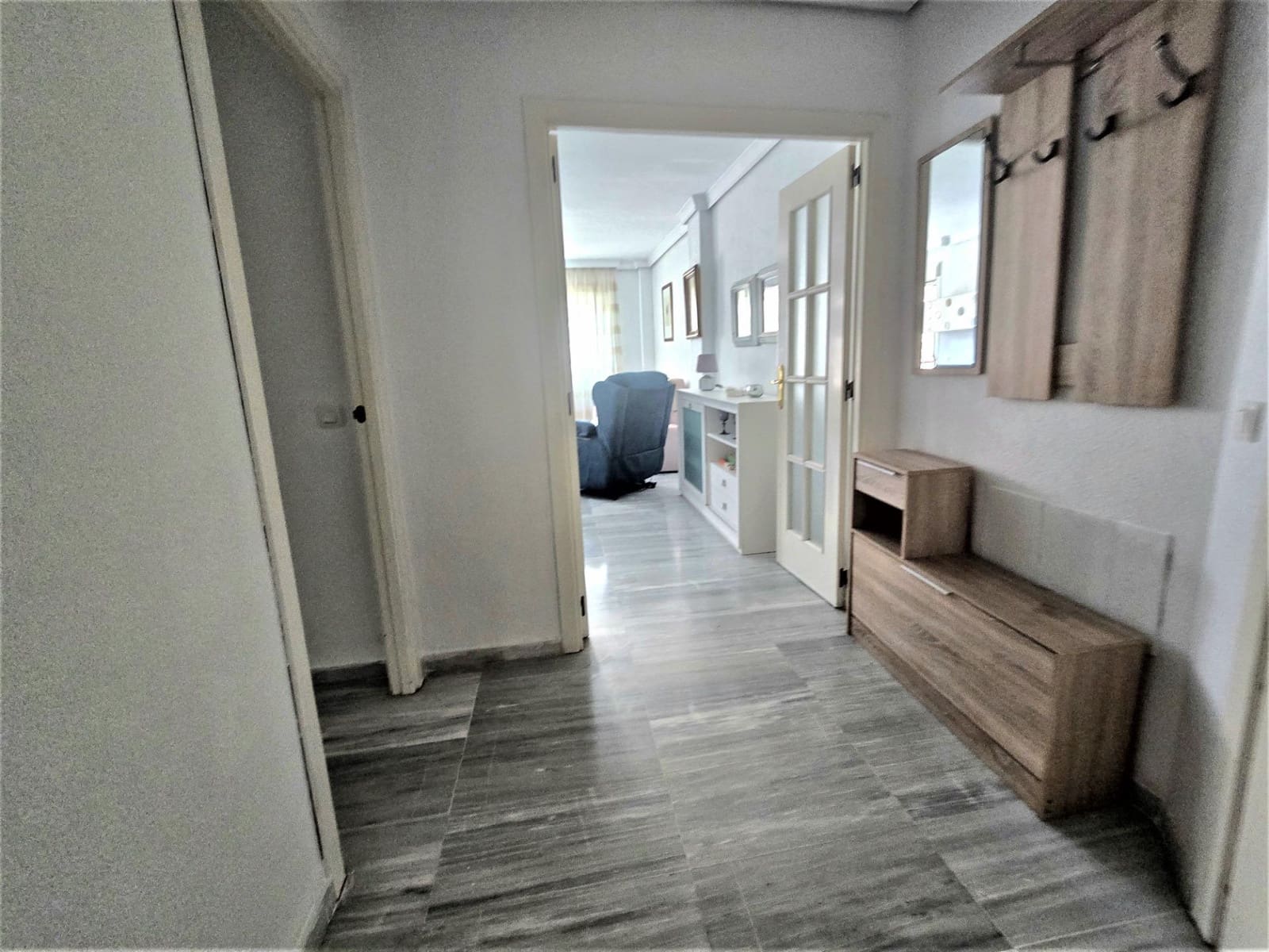 2 Zimmer Wohnung zu verkaufen in Torremolinos mit Garage - 350.000 € (Ref: 9073601)