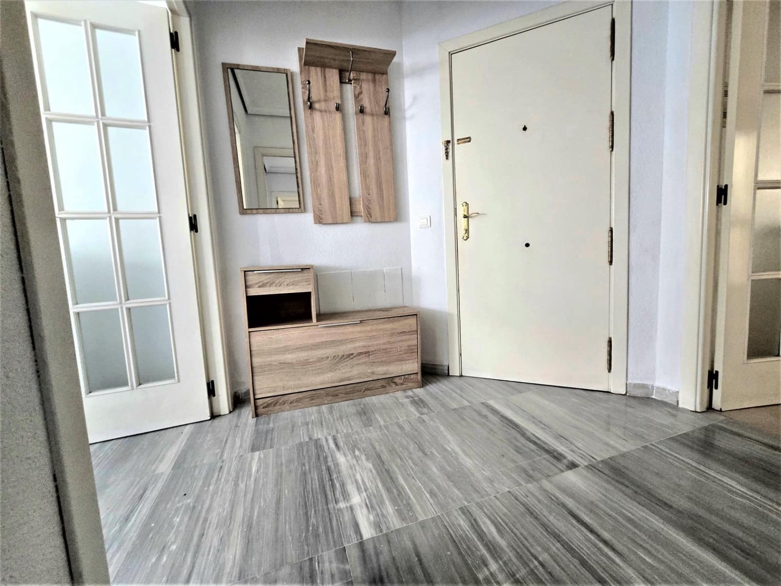 2 Zimmer Wohnung zu verkaufen in Torremolinos mit Garage - 350.000 € (Ref: 9073601)