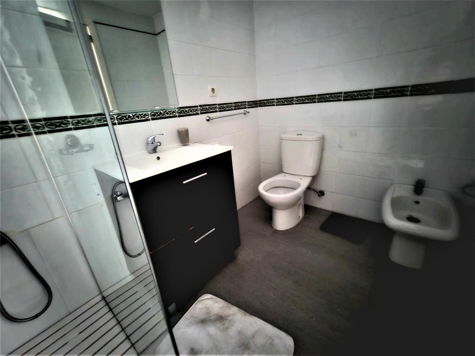 2 Zimmer Wohnung zu verkaufen in Torremolinos mit Garage - 350.000 € (Ref: 9073601)