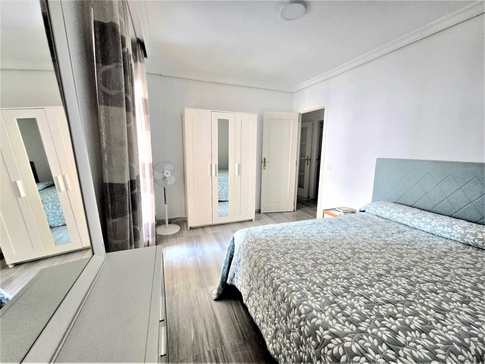 2 Zimmer Wohnung zu verkaufen in Torremolinos mit Garage - 350.000 € (Ref: 9073601)