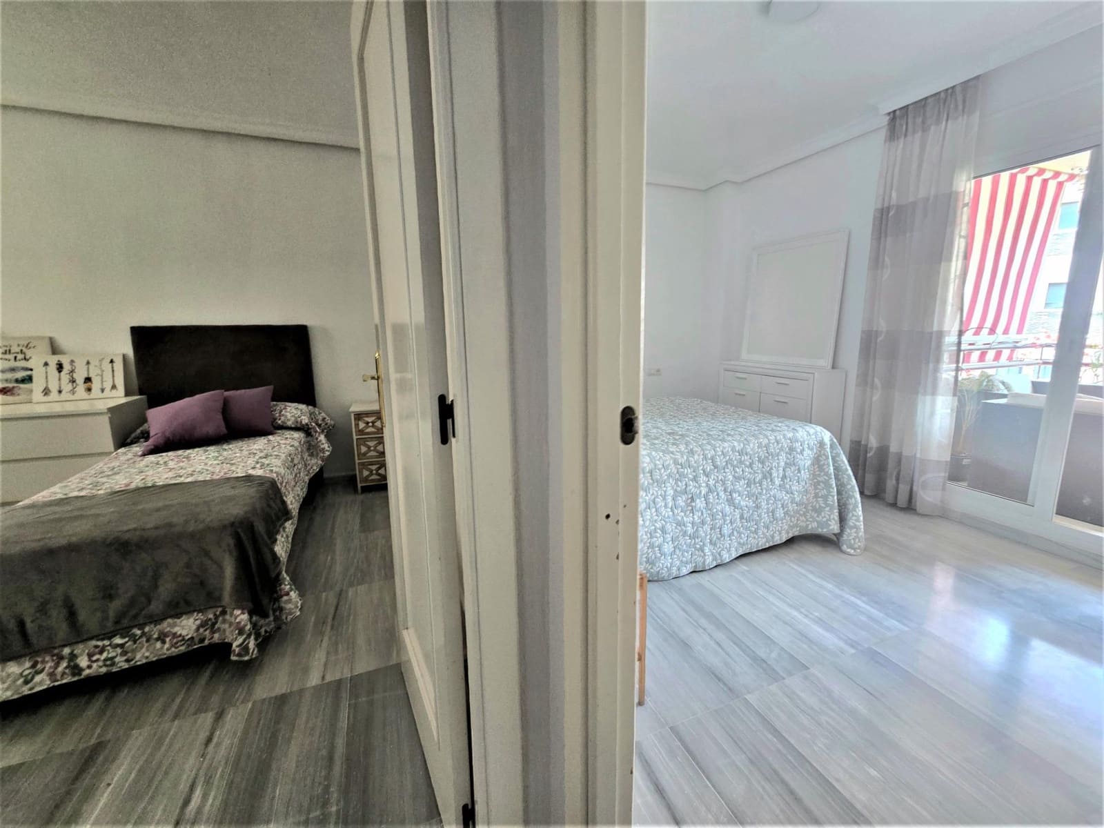 2 Zimmer Wohnung zu verkaufen in Torremolinos mit Garage - 350.000 € (Ref: 9073601)