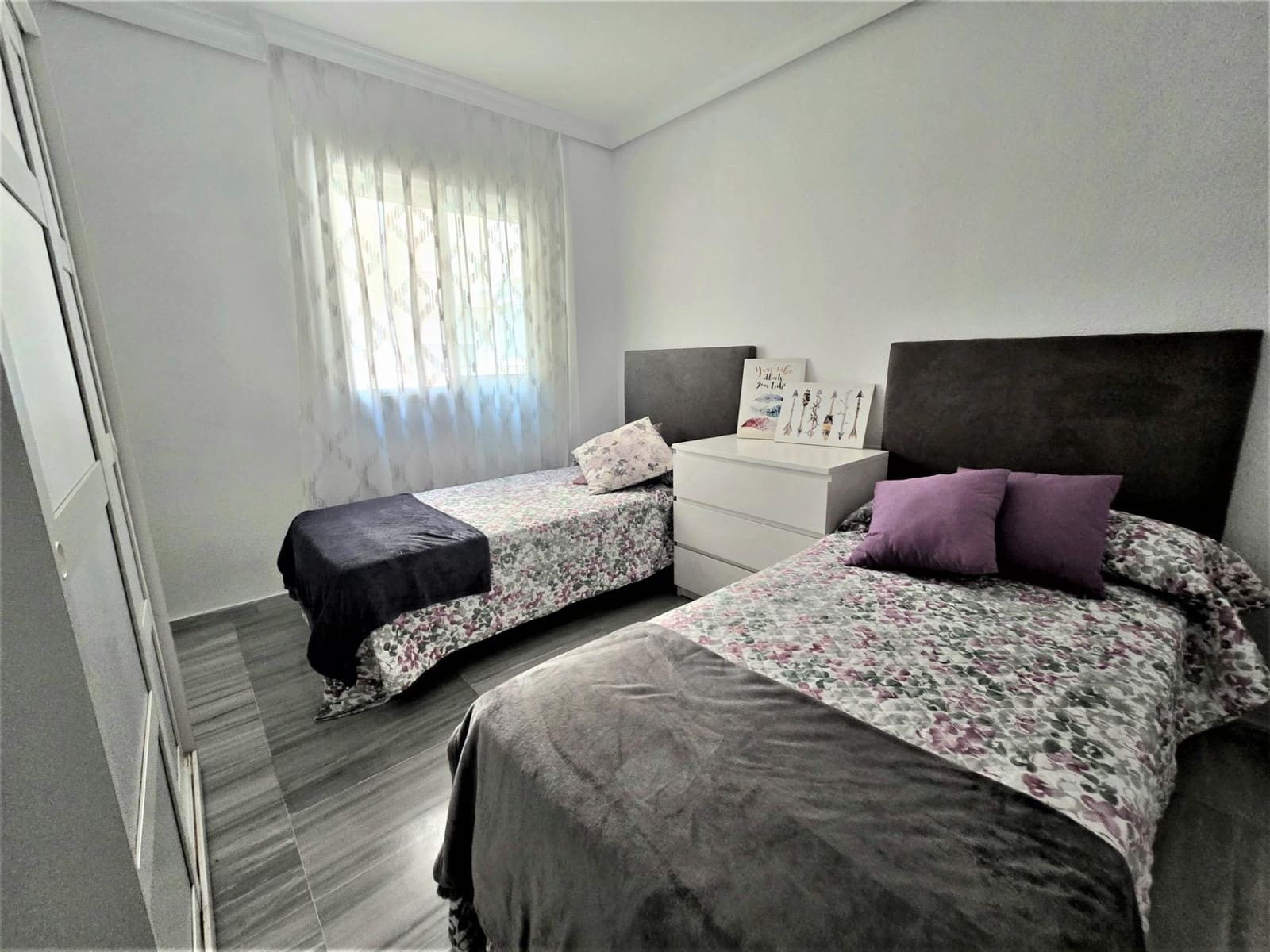 2 Zimmer Wohnung zu verkaufen in Torremolinos mit Garage - 350.000 € (Ref: 9073601)