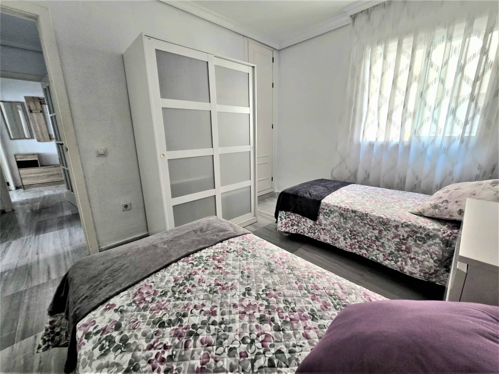 2 Zimmer Wohnung zu verkaufen in Torremolinos mit Garage - 350.000 € (Ref: 9073601)