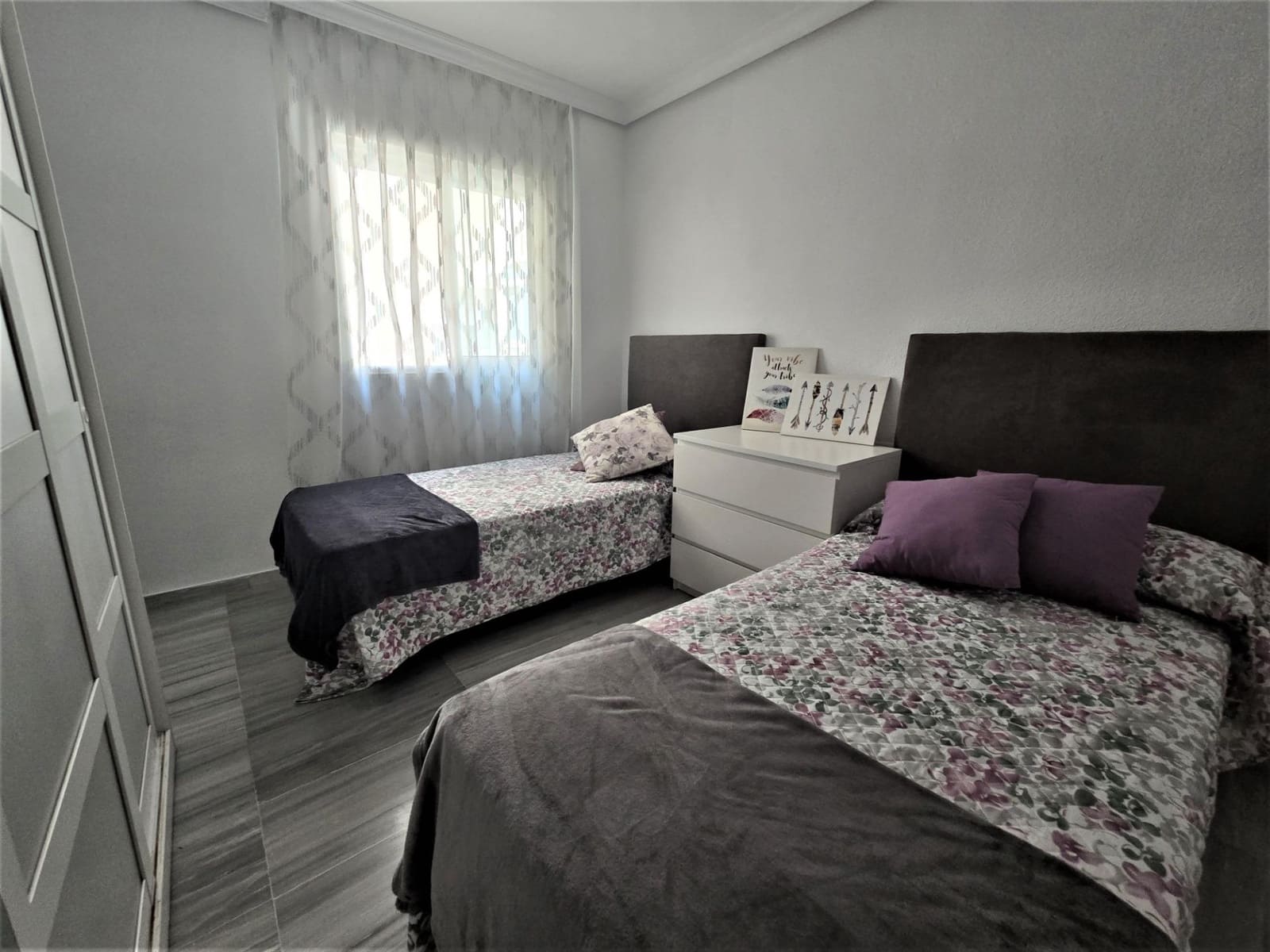 2 Zimmer Wohnung zu verkaufen in Torremolinos mit Garage - 350.000 € (Ref: 9073601)