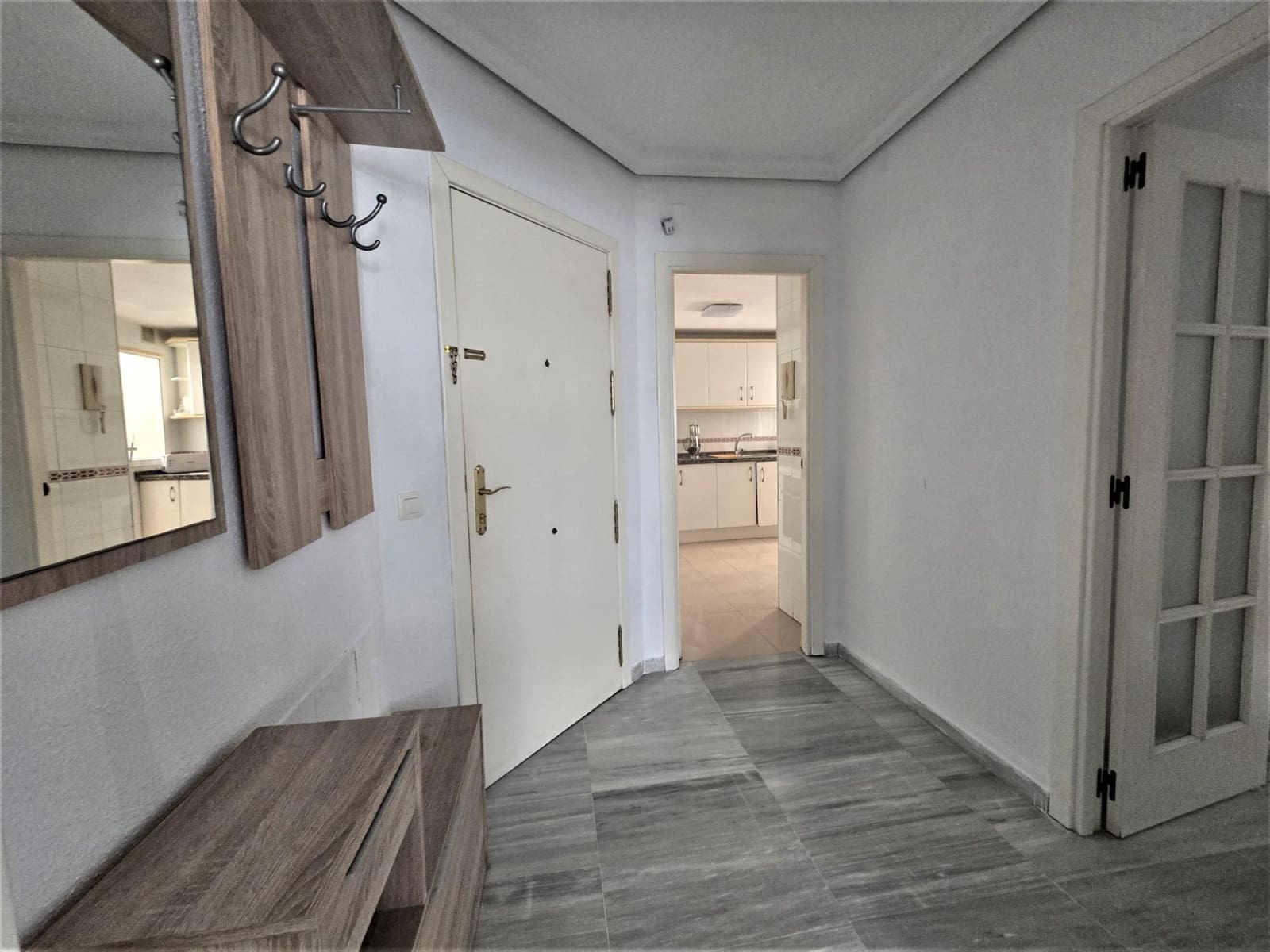 2 Zimmer Wohnung zu verkaufen in Torremolinos mit Garage - 350.000 € (Ref: 9073601)